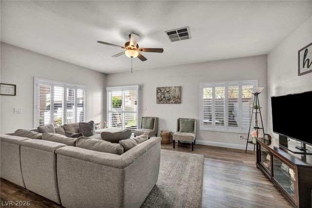 2574 Land Rush Drive, Henderson, NV 89002