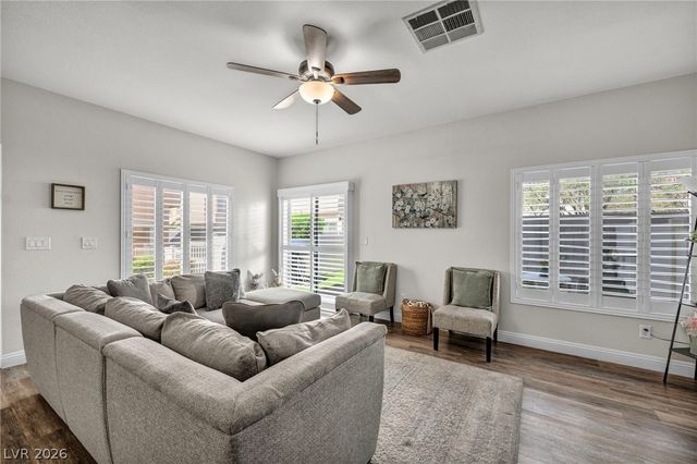 2574 Land Rush Drive, Henderson, NV 89002