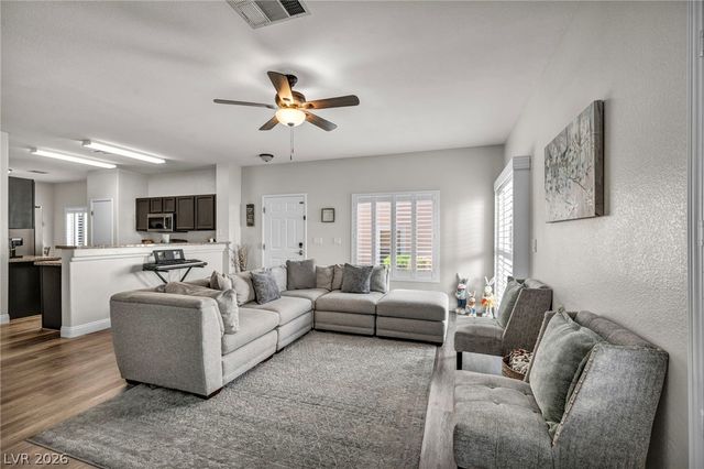 2574 Land Rush Drive, Henderson, NV 89002