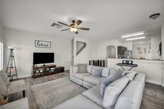 2574 Land Rush Drive, Henderson, NV 89002