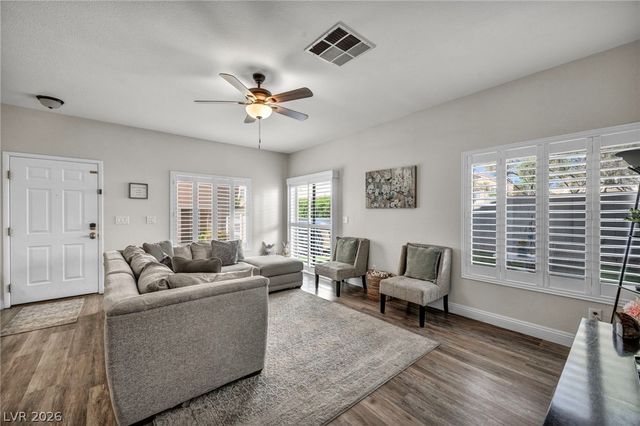 2574 Land Rush Drive, Henderson, NV 89002