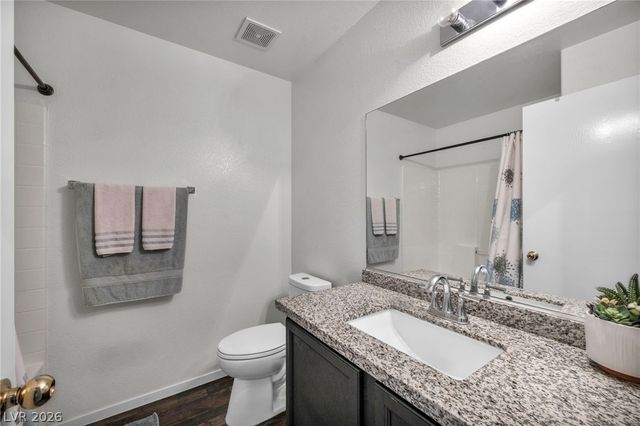 2574 Land Rush Drive, Henderson, NV 89002