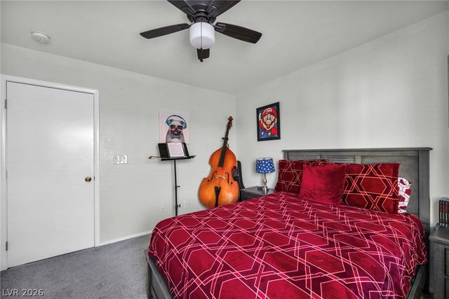 2574 Land Rush Drive, Henderson, NV 89002