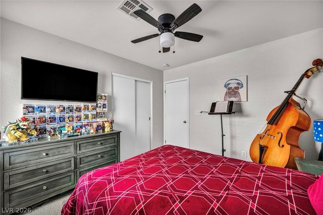 2574 Land Rush Drive, Henderson, NV 89002