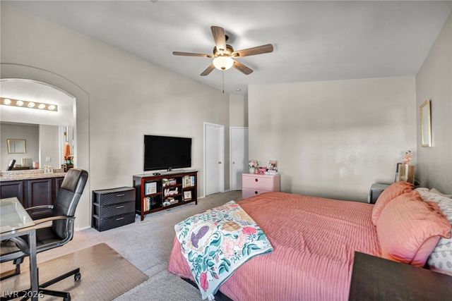 2574 Land Rush Drive, Henderson, NV 89002