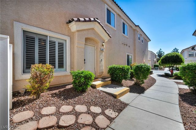2574 Land Rush Drive, Henderson, NV 89002