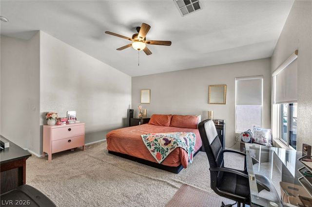 2574 Land Rush Drive, Henderson, NV 89002