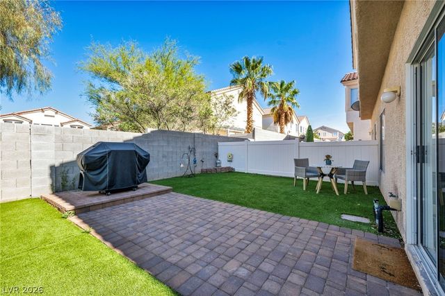 2574 Land Rush Drive, Henderson, NV 89002