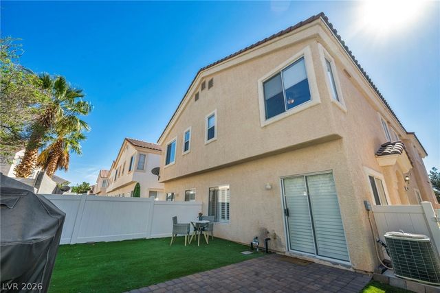 2574 Land Rush Drive, Henderson, NV 89002