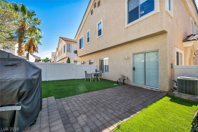 2574 Land Rush Drive, Henderson, NV 89002