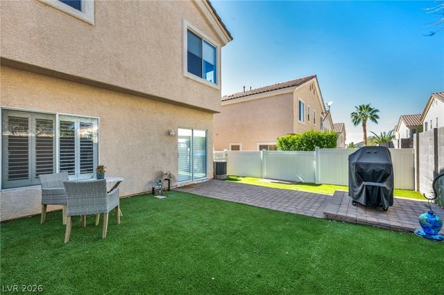 2574 Land Rush Drive, Henderson, NV 89002