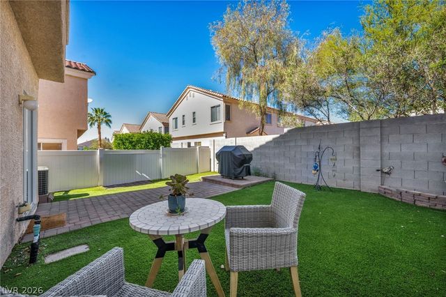 2574 Land Rush Drive, Henderson, NV 89002