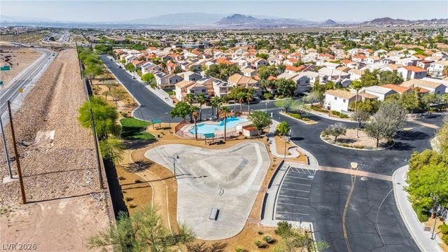 2574 Land Rush Drive, Henderson, NV 89002