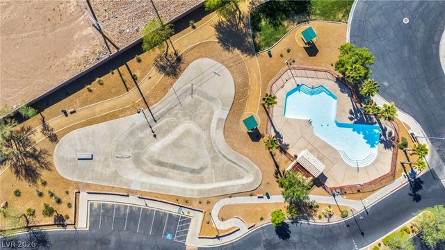 2574 Land Rush Drive, Henderson, NV 89002