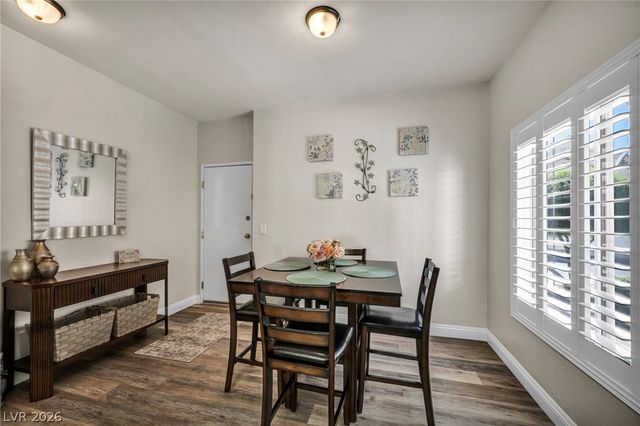 2574 Land Rush Drive, Henderson, NV 89002