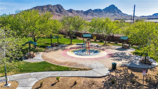 2574 Land Rush Drive, Henderson, NV 89002