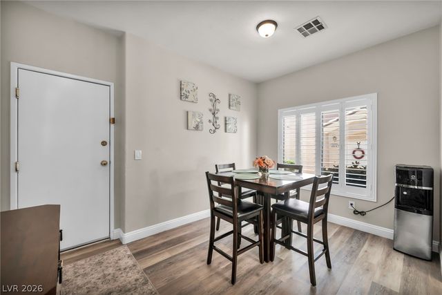 2574 Land Rush Drive, Henderson, NV 89002