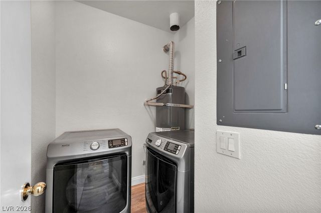 2574 Land Rush Drive, Henderson, NV 89002