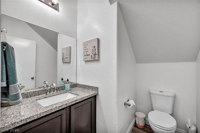 2574 Land Rush Drive, Henderson, NV 89002