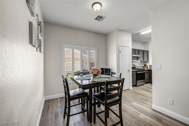 2574 Land Rush Drive, Henderson, NV 89002