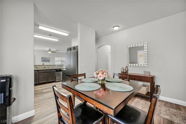 2574 Land Rush Drive, Henderson, NV 89002