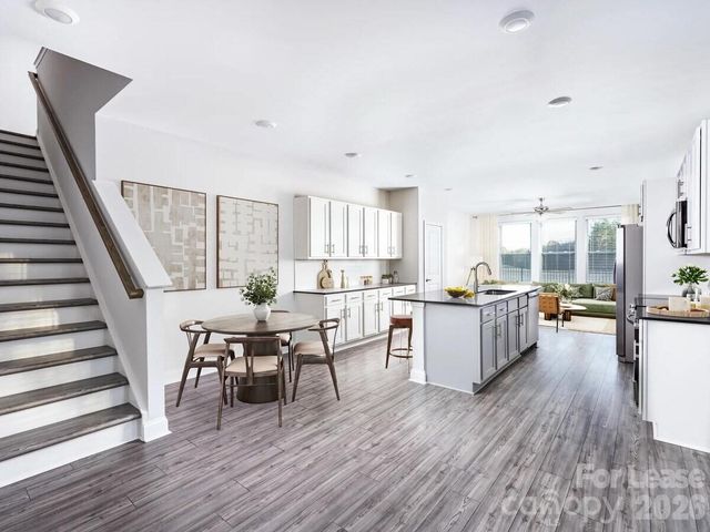 102 Abercorne Way TH-C5, Mooresville, NC 28115