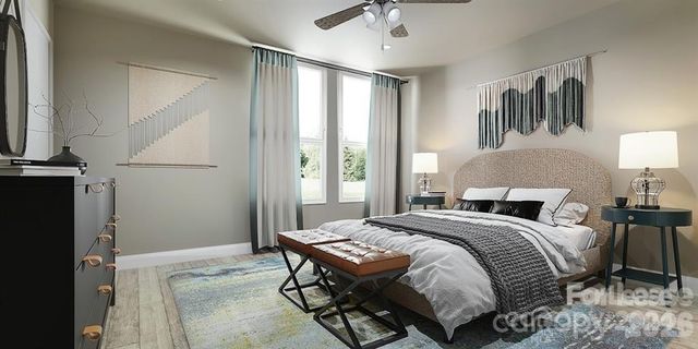 102 Abercorne Way TH-C5, Mooresville, NC 28115