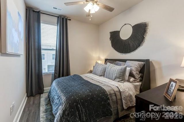 102 Abercorne Way TH-C5, Mooresville, NC 28115