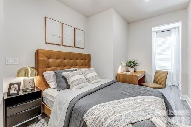 102 Abercorne Way TH-C5, Mooresville, NC 28115