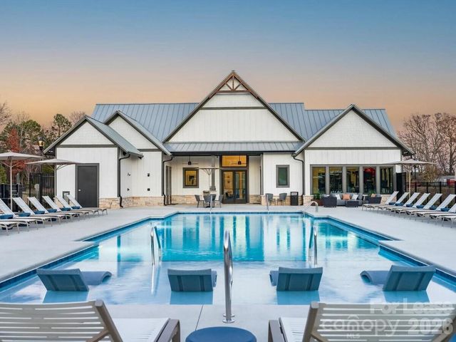 102 Abercorne Way TH-C5, Mooresville, NC 28115