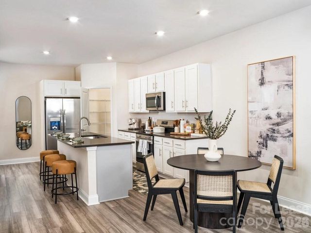 102 Abercorne Way TH-C5, Mooresville, NC 28115