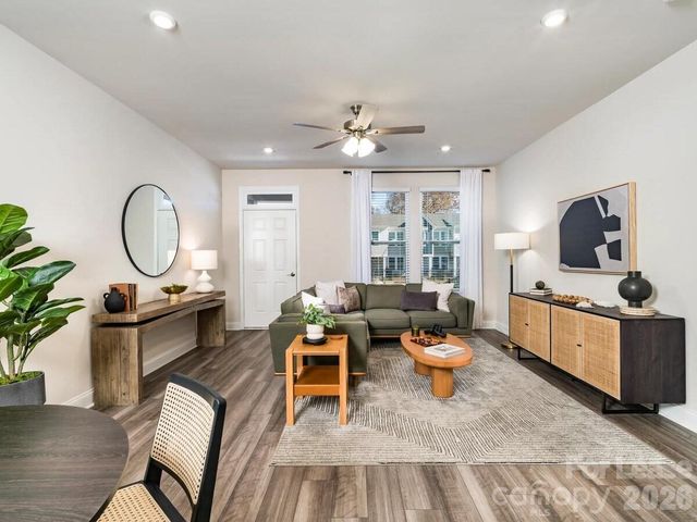 102 Abercorne Way TH-C5, Mooresville, NC 28115