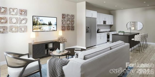 102 Abercorne Way TH-C5, Mooresville, NC 28115