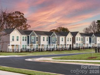 102 Abercorne Way TH-C5, Mooresville, NC 28115