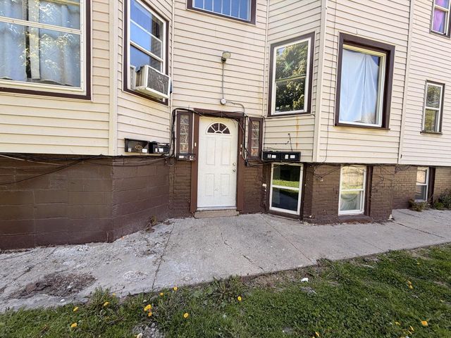 1533 Winslow STREET, Racine, WI 53404