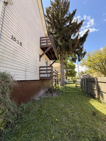 1533 Winslow STREET, Racine, WI 53404
