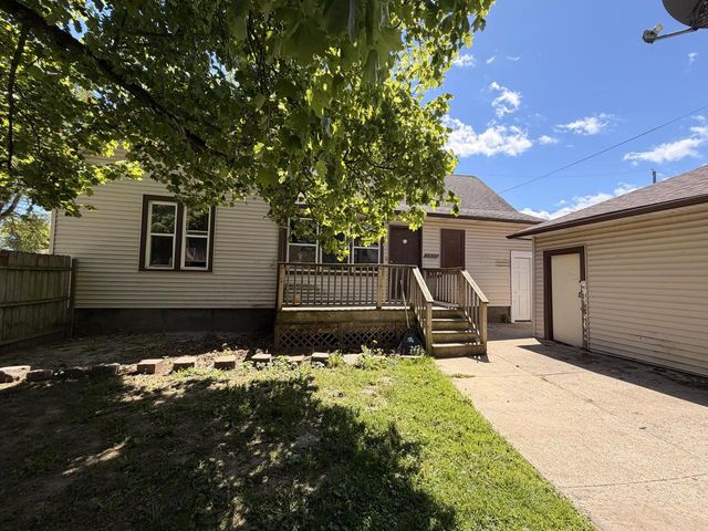 1533 Winslow STREET, Racine, WI 53404