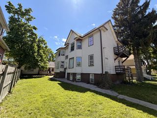 1533 Winslow STREET, Racine, WI 53404