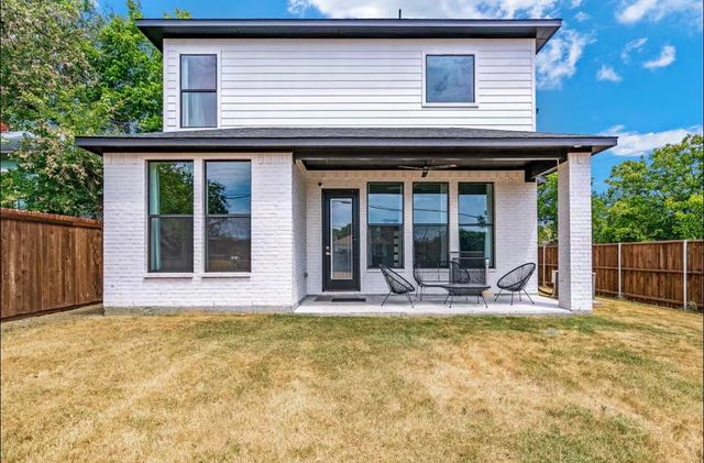 1735 Michigan Avenue, Dallas, TX 75216