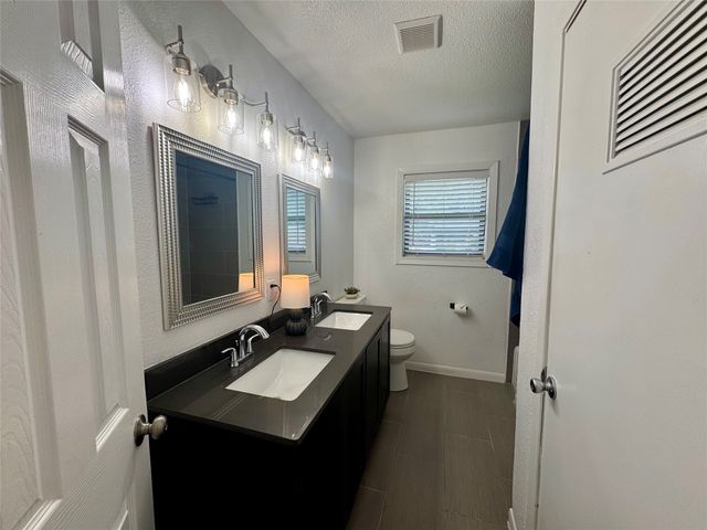 3808 Granada Drive, Richland Hills, TX 76118