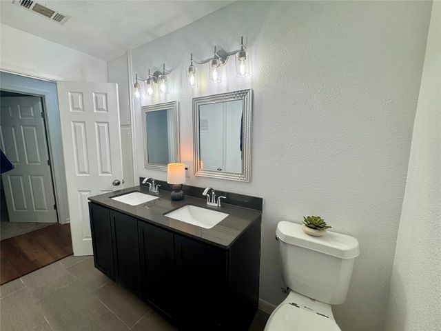 3808 Granada Drive, Richland Hills, TX 76118