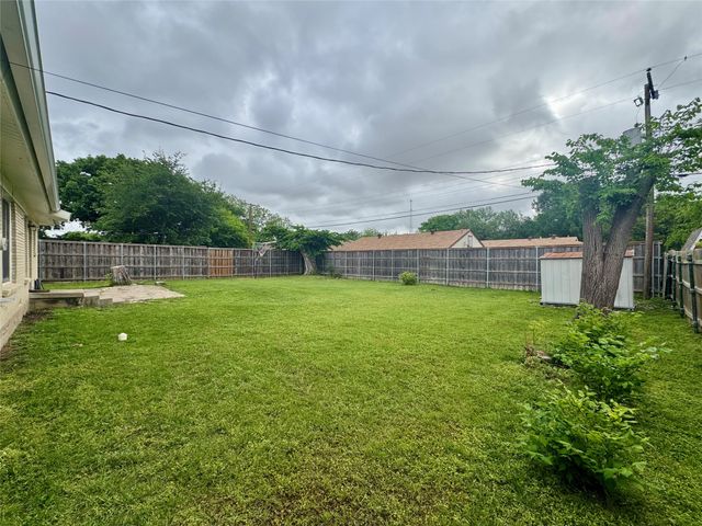 3808 Granada Drive, Richland Hills, TX 76118