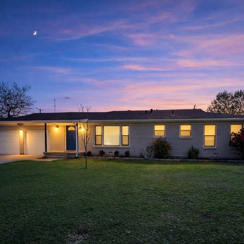 3808 Granada Drive, Richland Hills, TX 76118