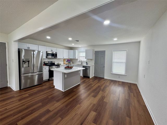 3808 Granada Drive, Richland Hills, TX 76118