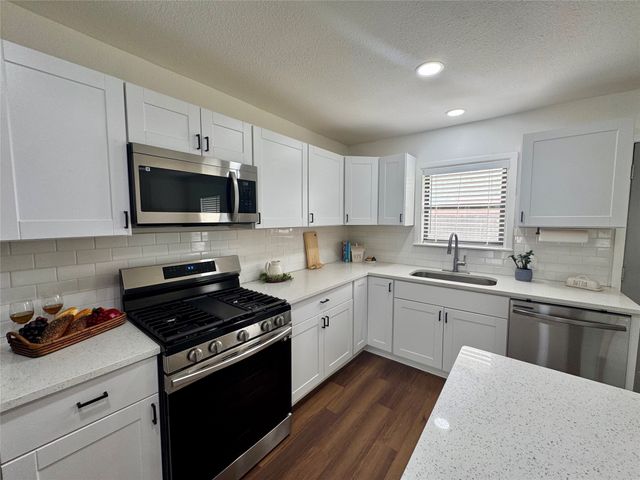 3808 Granada Drive, Richland Hills, TX 76118