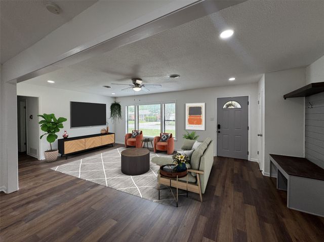 3808 Granada Drive, Richland Hills, TX 76118