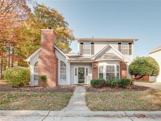 2245 New Kent CT, Newport News, VA 23602