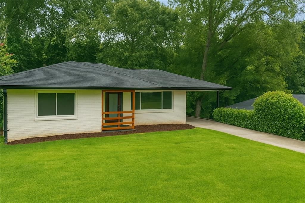 186 Arcadia NW Circle, Atlanta, GA 30314
