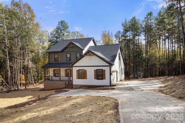 4641 Yellow Poplar Lane, Concord, NC 28025