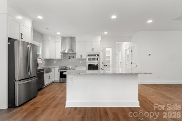 4641 Yellow Poplar Lane, Concord, NC 28025